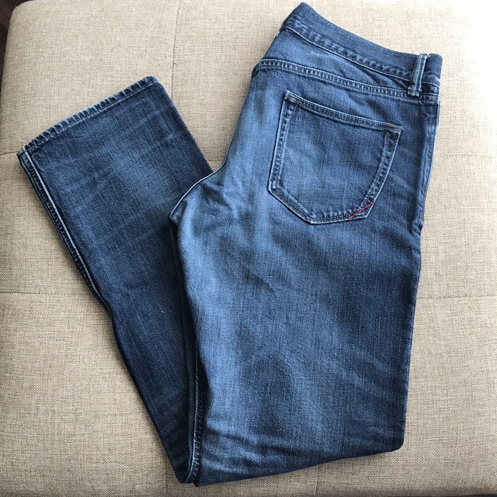 BR Jeans